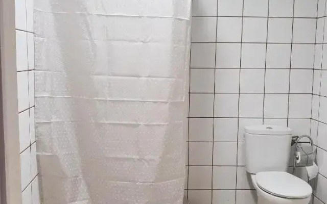 Albergue La Fontanina