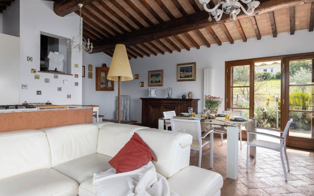 Villa Montegemoli