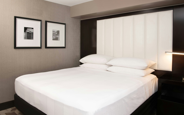 Beverly Hills Marriott