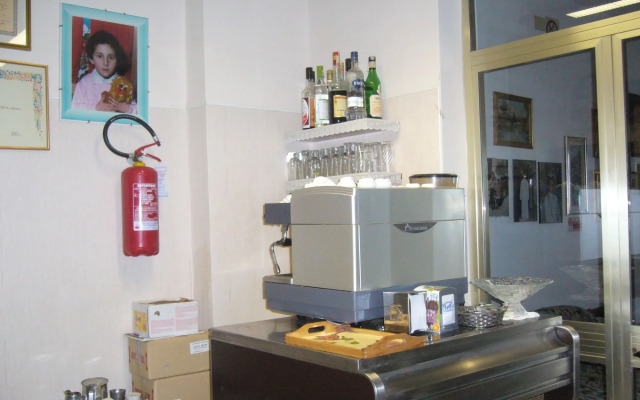 Albergo Villa Canapini