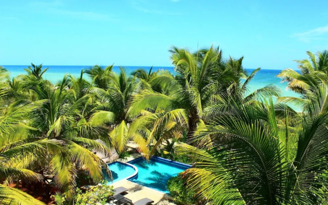 Tulix Cay Luxury Ocean Front Villa