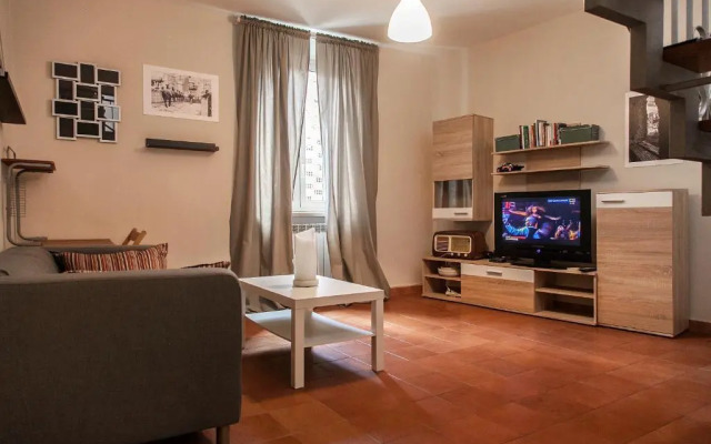 Via Campana 33