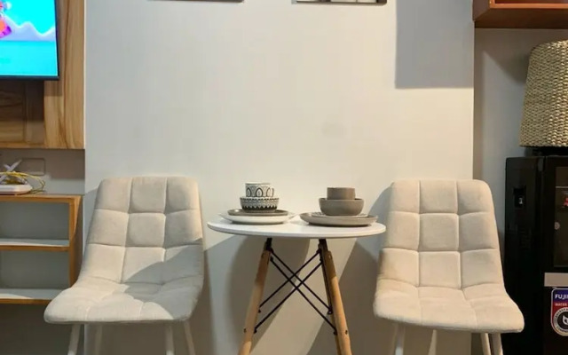 Urban Haven in Bacolod City