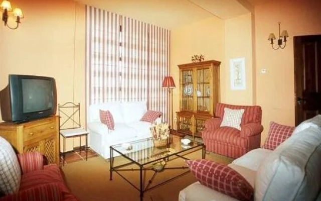 Hotel El Castellar