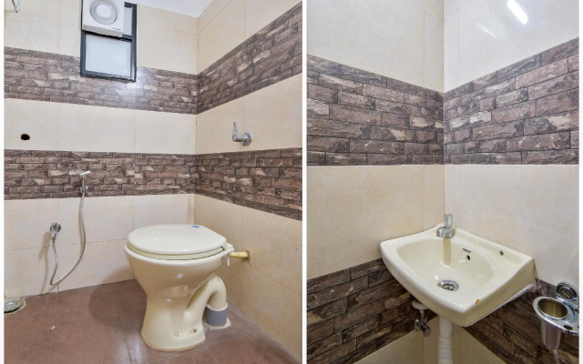 OYO 65901 Hotel Niraj Inn