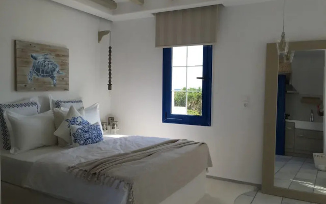 Muses Studio/Appartement