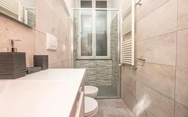 Flat 2 Bedrooms 1 Bathroom - Genoa