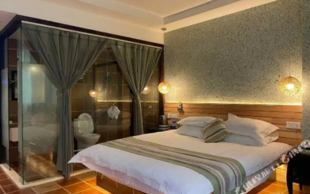 Fu'an Bojing Hotel