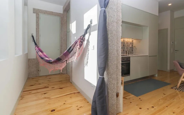 GuestReady - Charming Downtown and Quiet Apartment