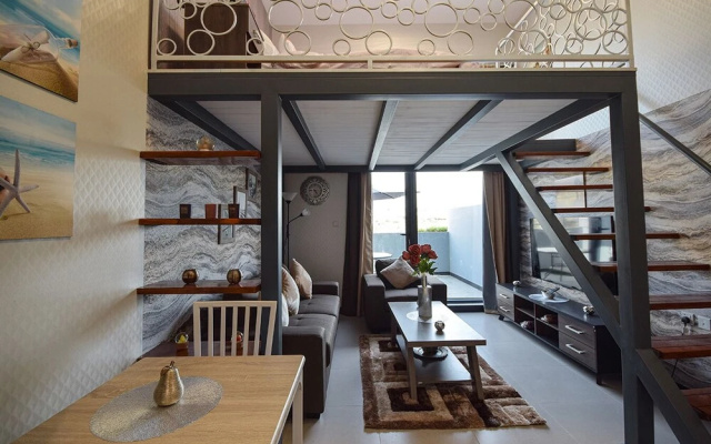 Aria Residence