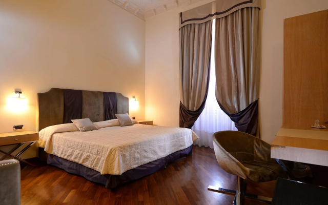 Hotel Golden