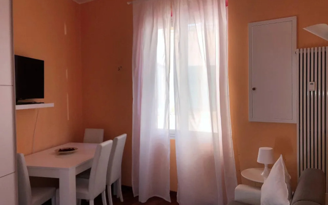 House Nervi