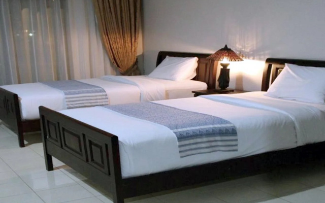 Daosavanh Resort & Spa