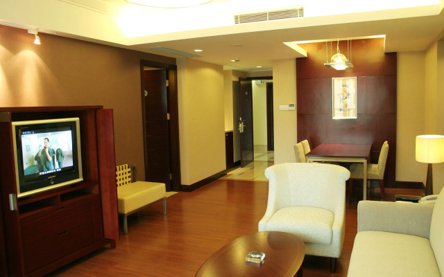 Golden Diamond Hotel