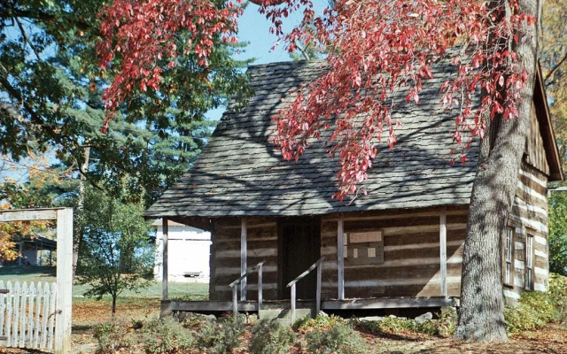 The Harkins House Inn