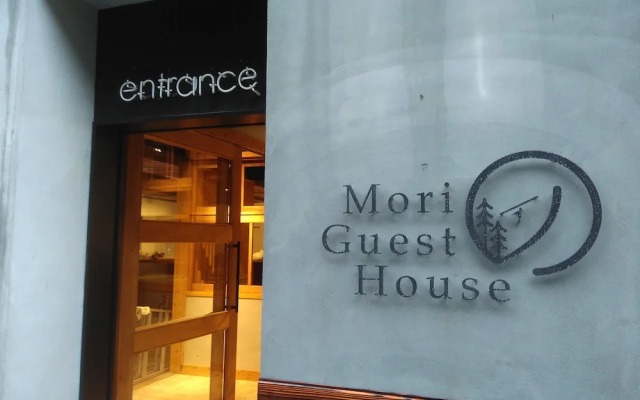 Mori Guest House