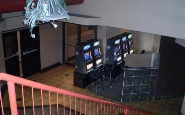 Keystone Motor Inn