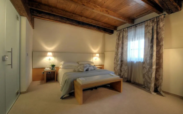 Relais Rocca Civalieri