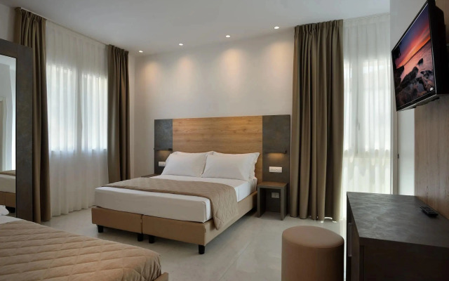 Hotel Ducale