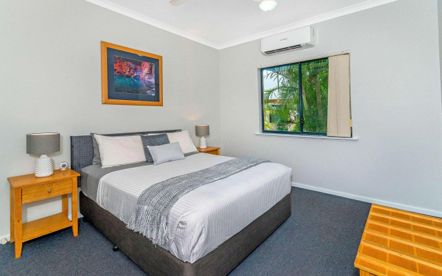 Comfort Inn & Suites Karratha