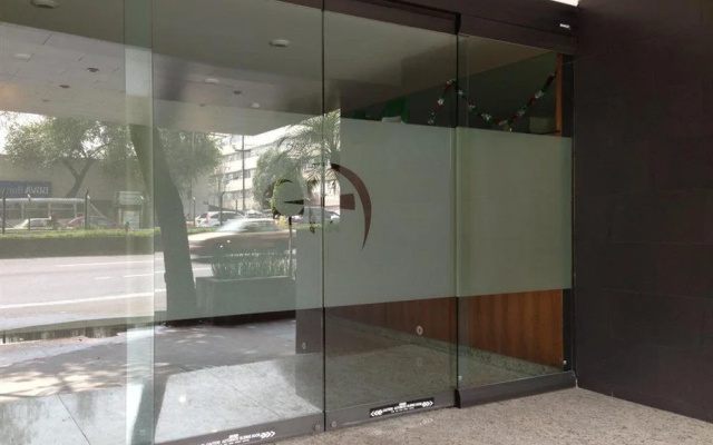 Hotel Amazonas