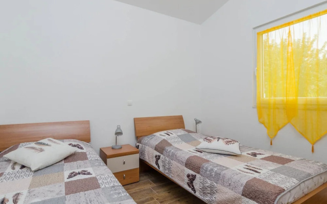 Apartments Mokalo