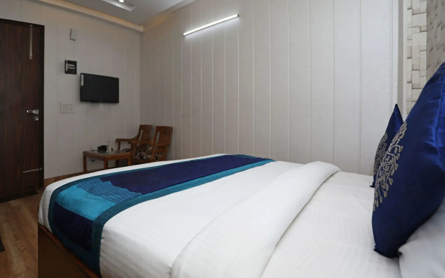 Hotel Prime View By OYO Rooms