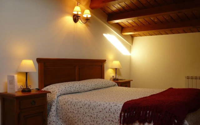 Casa Rural El Rincón de Elena