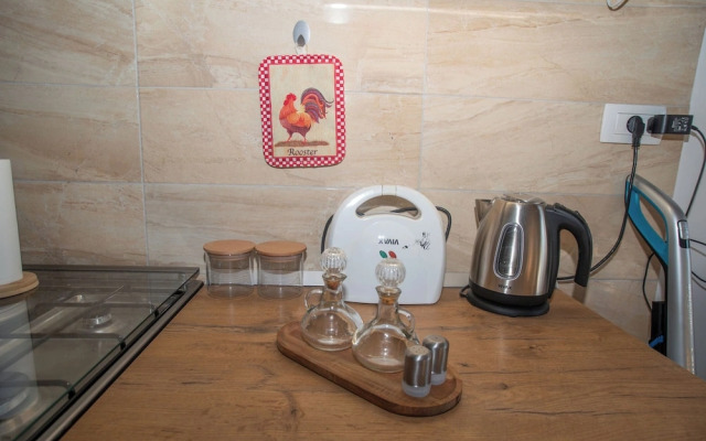 Apartment Sasa