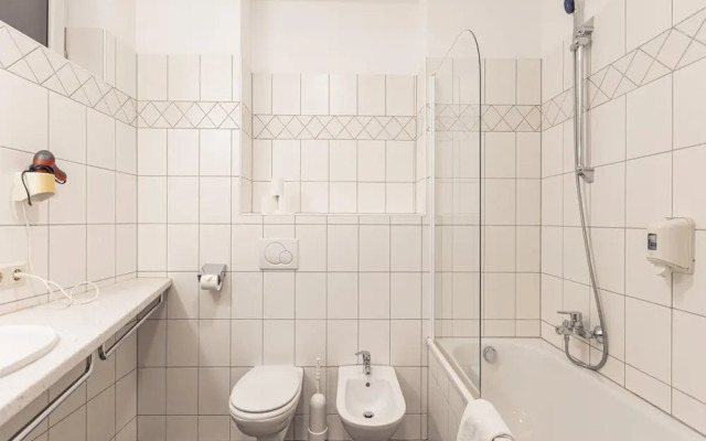 Charming Studio at Ferienpark Kreischberg