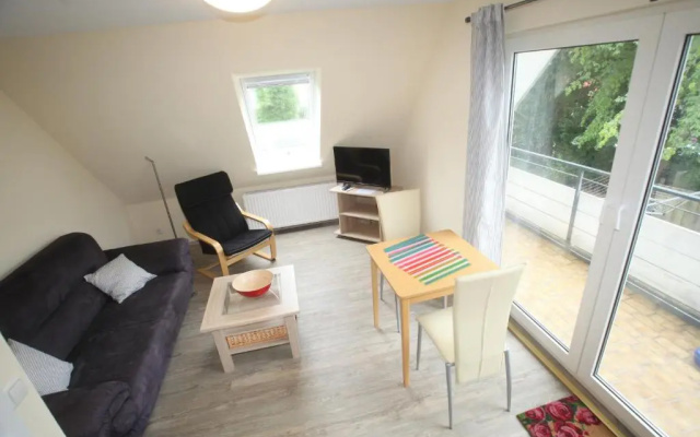 Haus Strandgang, Whg 6