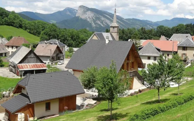 Gîte Genin