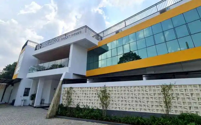 Bintang Guest House Lampung