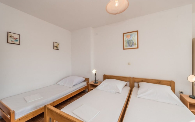 Apartments Jadra