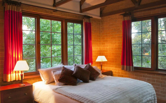 Crafers Cottage