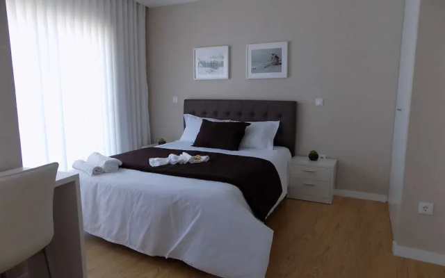 CMB Guesthouse