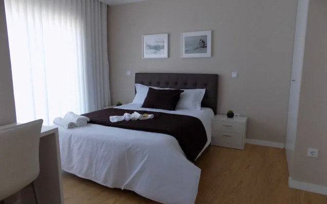 CMB Guesthouse