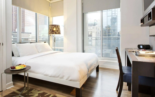 Executive Hotel Cosmopolitan Toronto