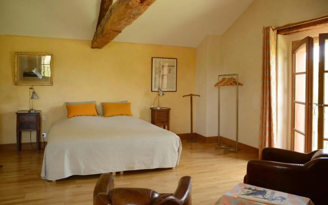 Chant du Buc, le Loft