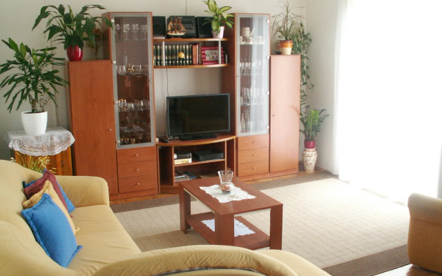 Apartment Mare - close to the sea: A4 Biograd, Riviera Biograd