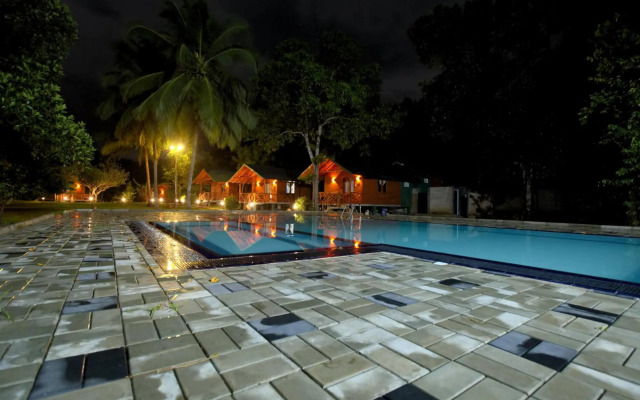 mastodon valley safari resort