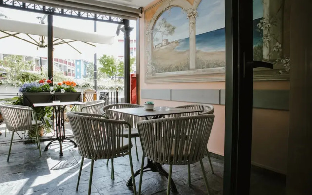 Hotel La Serena