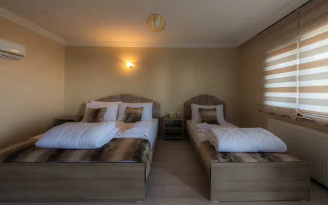 Assos Kartal Yuvası Boutique Hotel