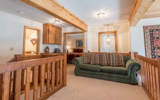 Sage Road Townhome 320 A
