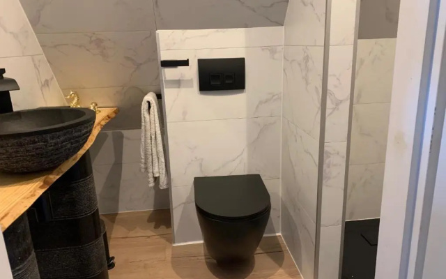 B&B bij Vincent