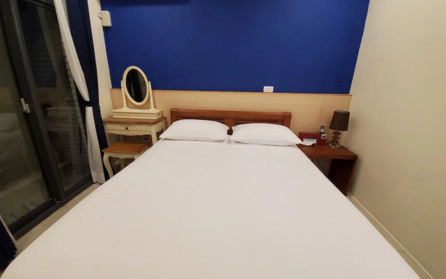 Rice Tour B&B