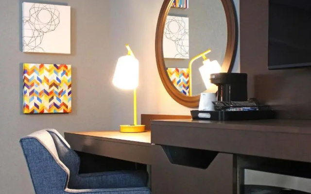 Hampton Inn Buffalo - Amherst, NY