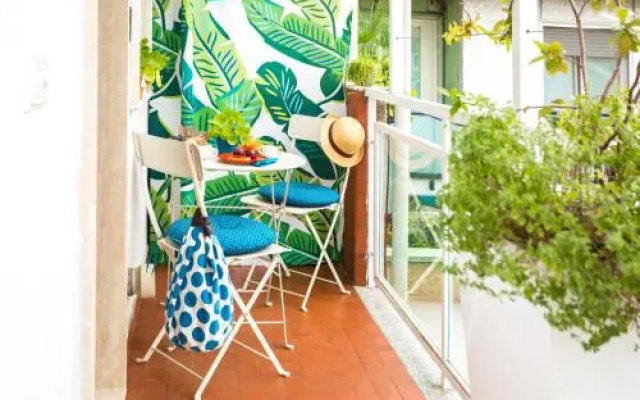 San Vito Teal - Milan Maison
