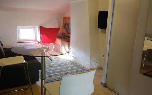 Lyon Berges 69006
