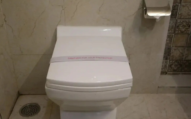 Hotel Dee Landmark